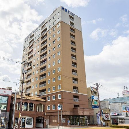 Toyoko Inn Marugame Ekimae Экстерьер фото